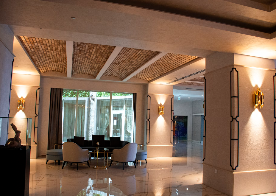 Kyambogo Hotel