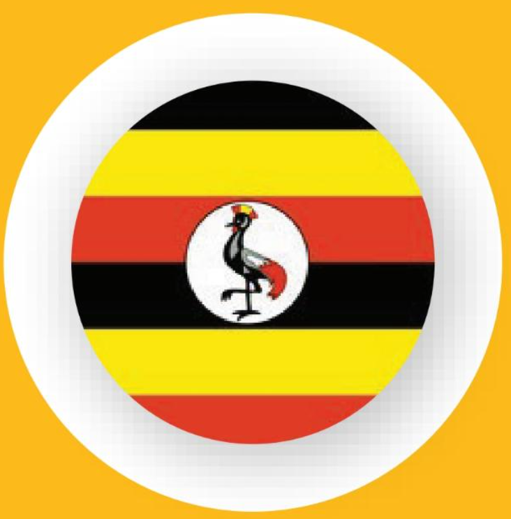 Click Uganda Logo